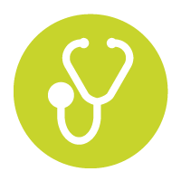 Logo Gesundheit und Leben