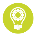 Logo Innovazione e ricerca