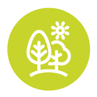 Logo Natura e ambiente
