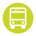Logo Turismo e mobilità