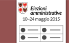 Logo Elezioni comunali di Brunico 2014