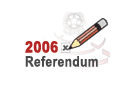 Logo Referendum 2006