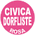 CIVICA DORFLISTE ROSA