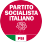 Symbol:PARTITO SOCIALISTA ITALIANO