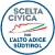  Scelta Civica per l’Alto Adige-Südtirol