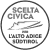  Scelta Civica per l’Alto Adige-Südtirol